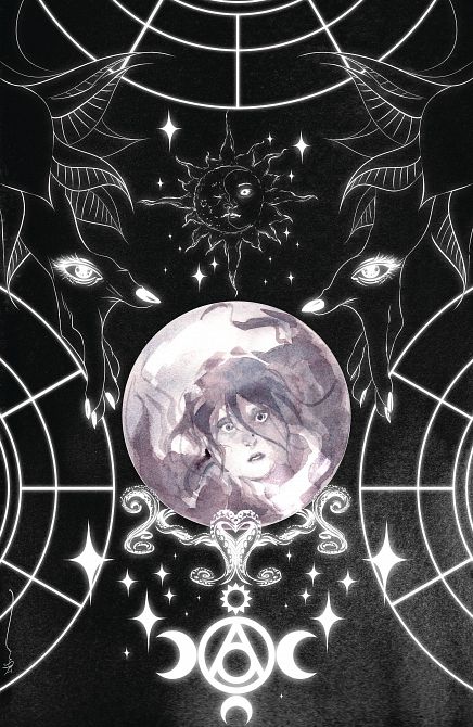 MINOR ARCANA #1 MINOR ARCANA #1