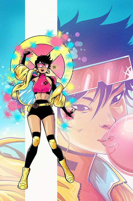 UNCANNY X-MEN #3 UNCANNY X-MEN #3
