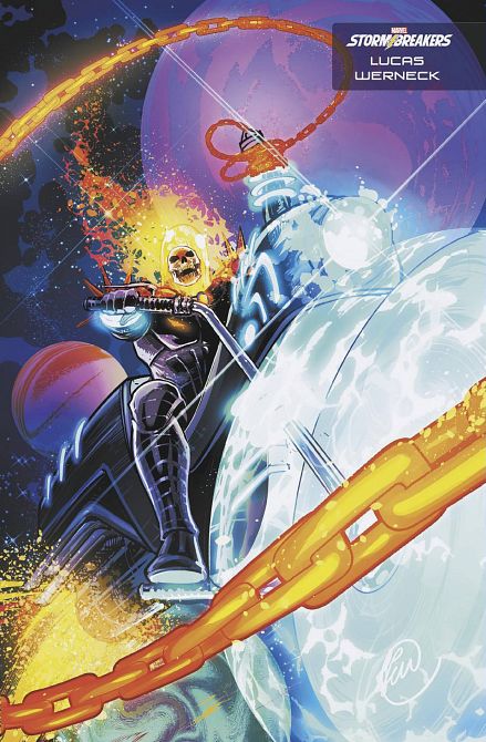 VENOM #37 VENOM #37