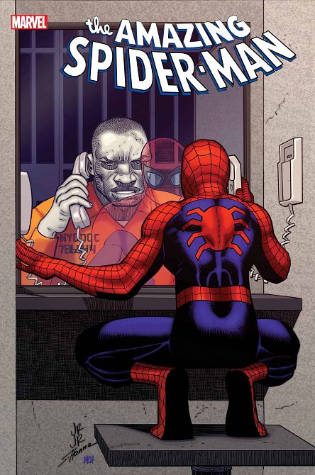 AMAZING SPIDER-MAN (2022-2025) #57
