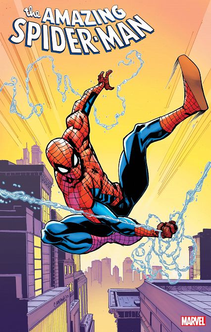 AMAZING SPIDER-MAN (2022-2025) #57