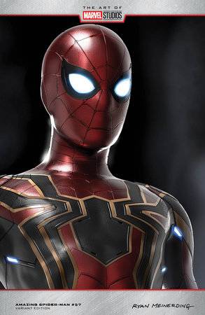 AMAZING SPIDER-MAN (2022-2025) #57