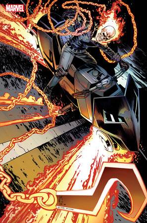 AMAZING SPIDER-MAN (2022-2025) #58