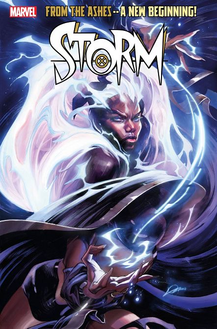 STORM #1 STORM #1