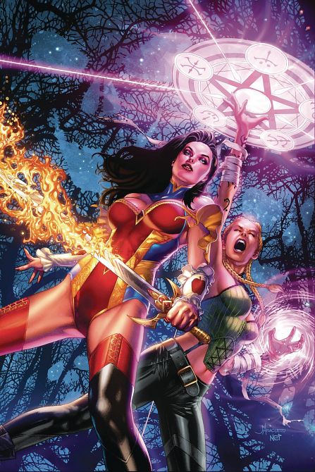 GRIMM FAIRY TALES #88 GRIMM FAIRY TALES #88