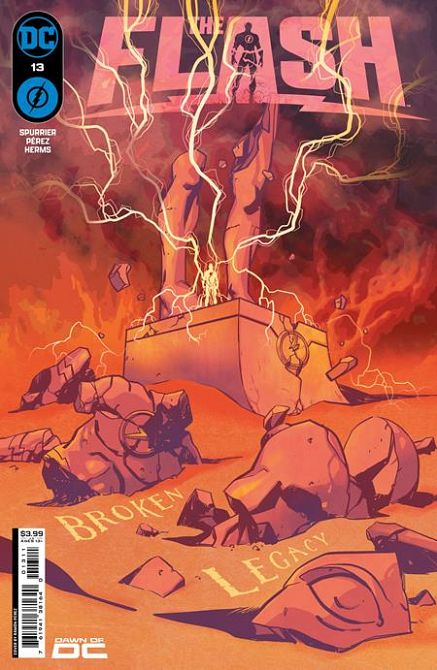 FLASH #13 FLASH #13