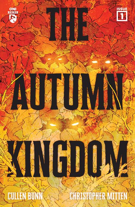 AUTUMN KINGDOM #1