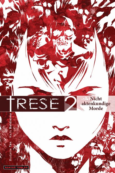 TRESE (ab 2024) #02 TRESE (ab 2024) #02