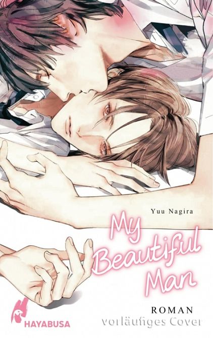 MY BEAUTIFUL MAN #01 MY BEAUTIFUL MAN #01