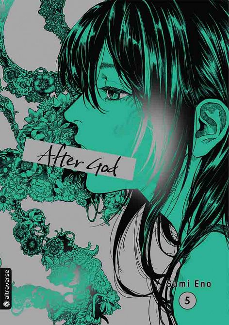 AFTER GOD #05 AFTER GOD #05