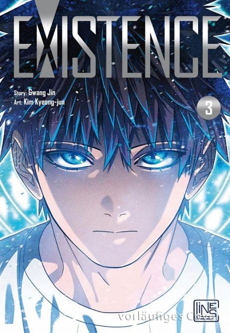 EXISTENCE #03 EXISTENCE #03