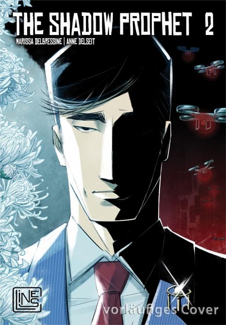THE SHADOW PROPHET #02 THE SHADOW PROPHET #02