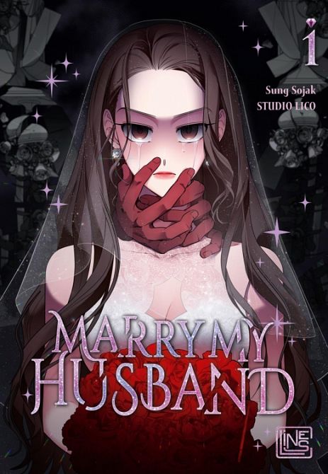 MARRY MY HUSBAND #01 MARRY MY HUSBAND #01