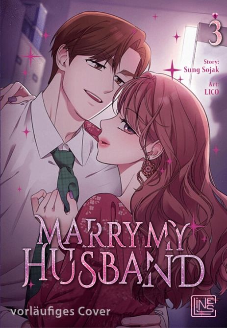 MARRY MY HUSBAND #03 MARRY MY HUSBAND #03