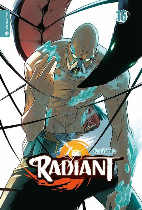 radiant #16 radiant #16