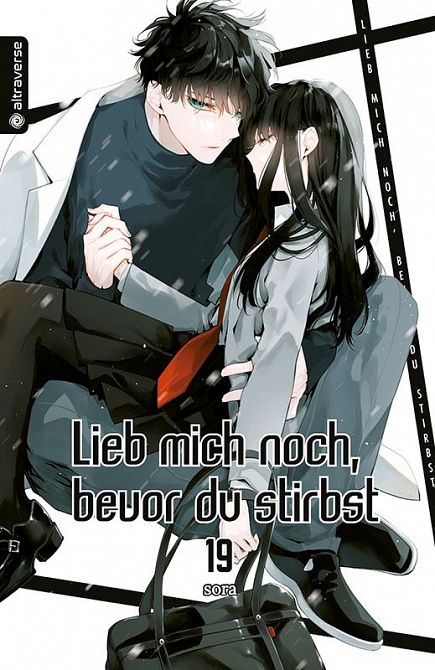 LIEB MICH NOCH, BEVOR DU STIRBST #19 LIEB MICH NOCH, BEVOR DU STIRBST #19