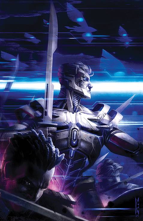 DUNE HOUSE CORRINO #7