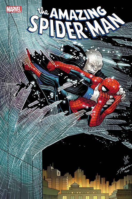 AMAZING SPIDER-MAN (2022-2025) #59