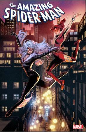 AMAZING SPIDER-MAN (2022-2025) #59