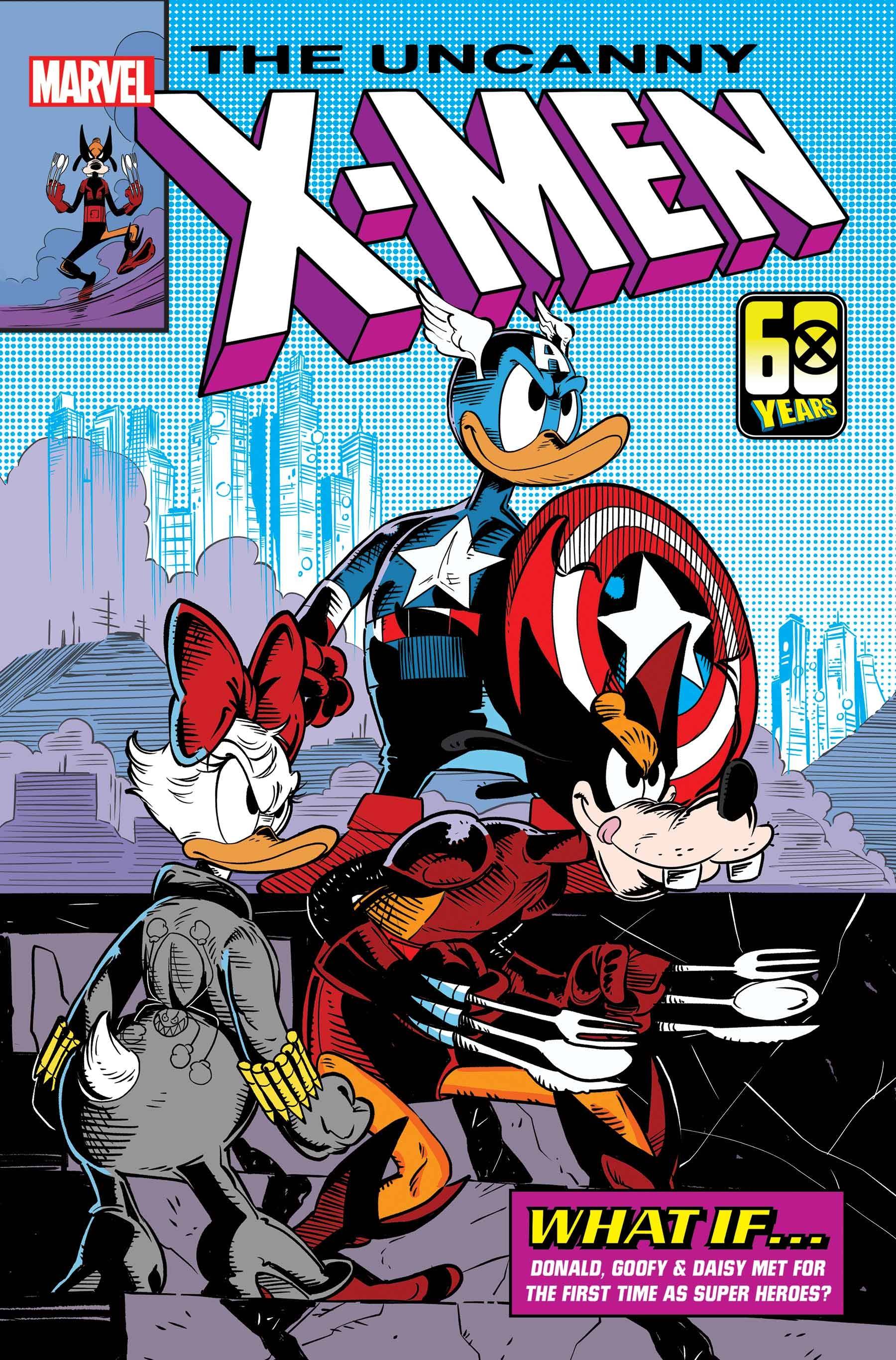 AMAZING SPIDER-MAN (2022-2025) #59