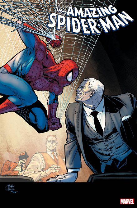 AMAZING SPIDER-MAN (2022-2025) #59