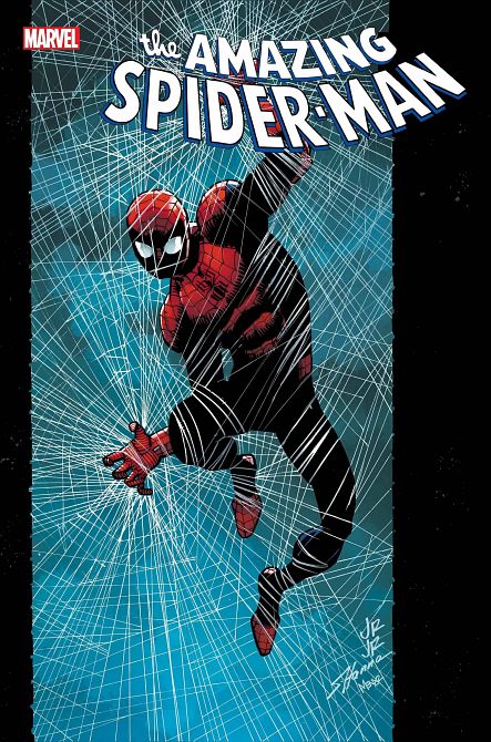 AMAZING SPIDER-MAN (2022-2025) #60