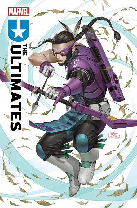 ULTIMATES #5 ULTIMATES #5