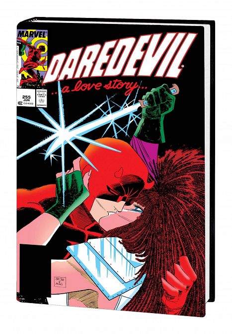 DAREDEVIL BY NOCENTI & ROMITA JR HC VOL 01 DAREDEVIL BY NOCENTI & ROMITA JR HC VOL 01