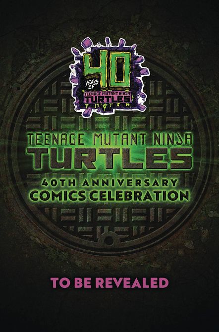 TMNT 40TH ANNIV COMICS CELEBRATION DELUXE EDITION HC TMNT 40TH ANNIV COMICS CELEBRATION DELUXE EDITION HC
