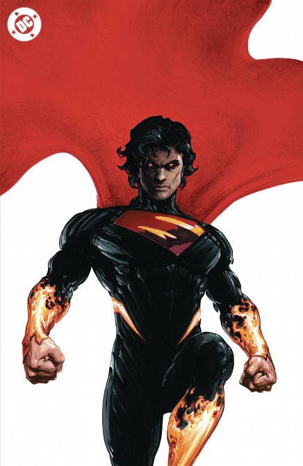 ABSOLUTE SUPERMAN #1 ABSOLUTE SUPERMAN #1
