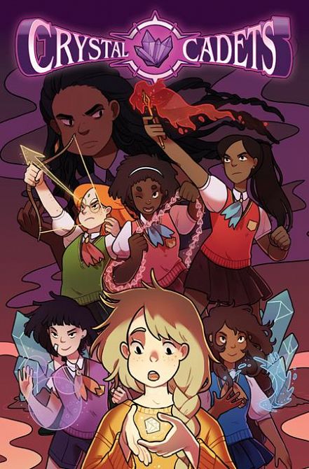 CRYSTAL CADETS HC CRYSTAL CADETS HC