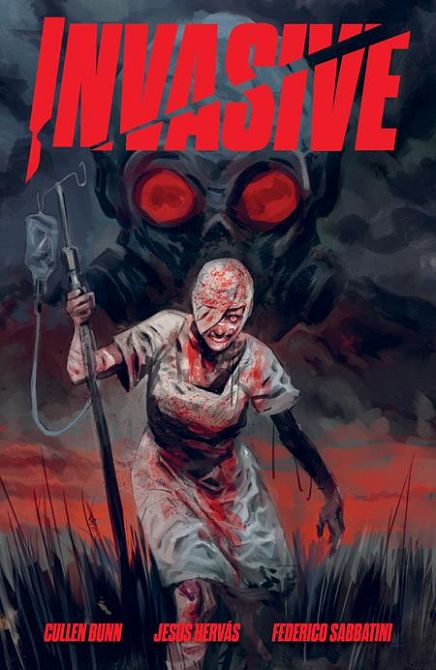 INVASIVE TP INVASIVE TP