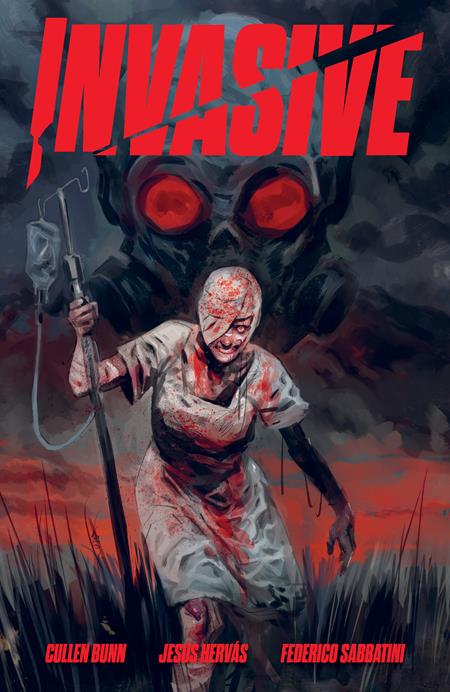 INVASIVE TP INVASIVE TP