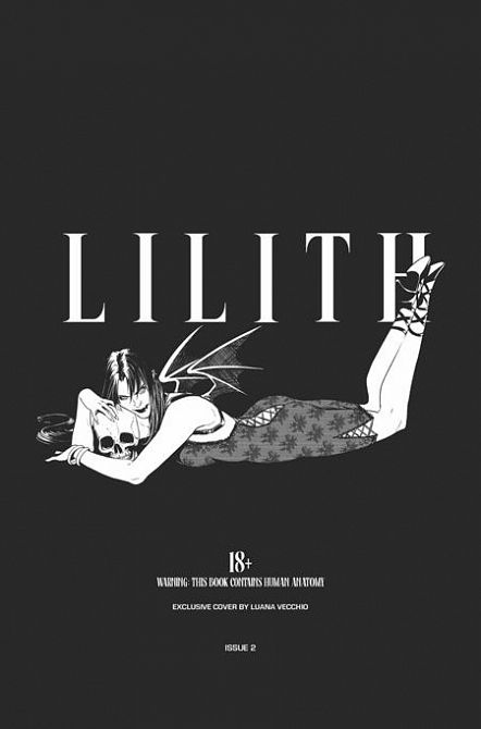 LILITH #2 LILITH #2