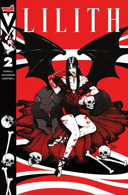 LILITH #2 LILITH #2