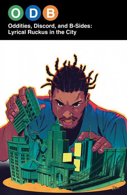 ODB TP ODDITIES DISCORD AND B SIDES LYRICAL RUCKUS IN THE CITY ODB TP ODDITIES DISCORD AND B SIDES LYRICAL RUCKUS IN THE CITY