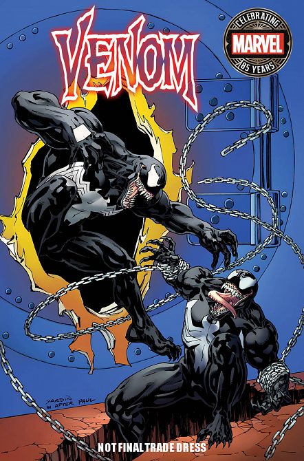 VENOM #36 VENOM #36