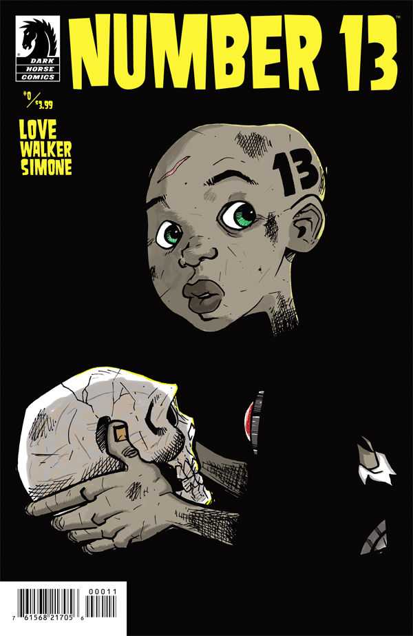 NUMBER 13 (2012)