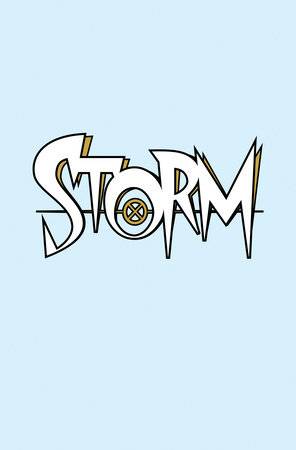 STORM #1 STORM #1