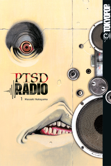 PTSD RADIO #01 PTSD RADIO #01