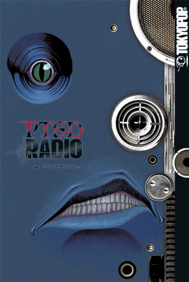 PTSD RADIO #02 PTSD RADIO #02