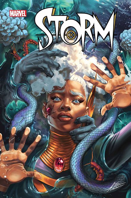 STORM #2 STORM #2