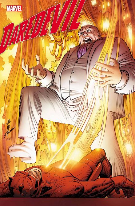 DAREDEVIL #15 DAREDEVIL #15