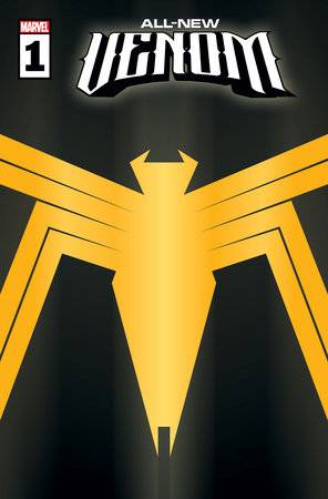 ALL NEW VENOM #1 ALL NEW VENOM #1