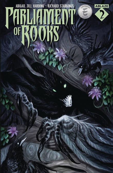 PARLIAMENT OF ROOKS #2 PARLIAMENT OF ROOKS #2