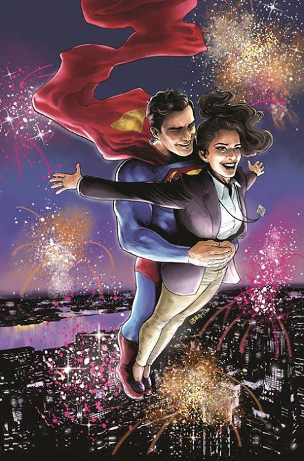 ACTION COMICS #1075 ACTION COMICS #1075