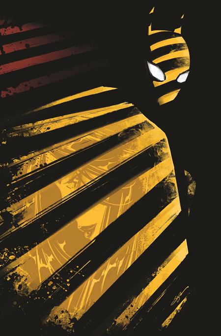 BATGIRL #1 BATGIRL #1