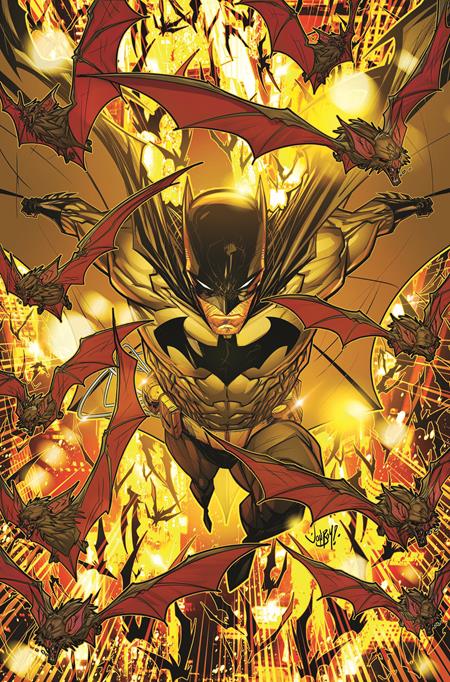 BATMAN (2016-2025) #155 BATMAN (2016-2025) #155