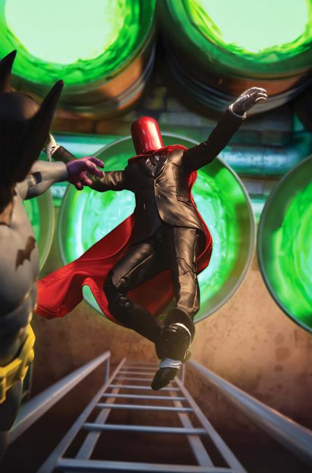 BATMAN (2016-2025) #155 BATMAN (2016-2025) #155