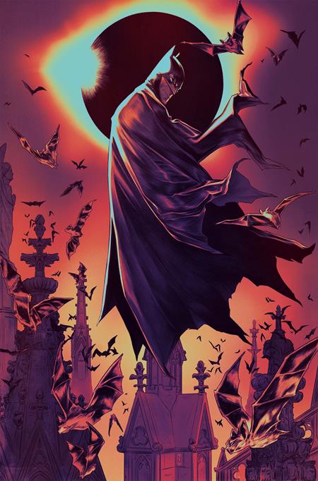 BATMAN (2016-2025) #155 BATMAN (2016-2025) #155